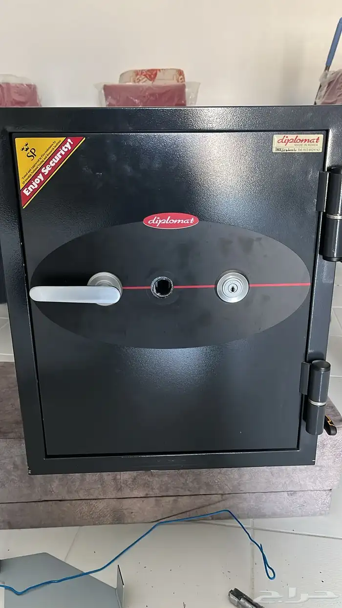 محل مفاتيح الحمدانية مفاتيح الصالحية الرحمانية حي البشائر 3