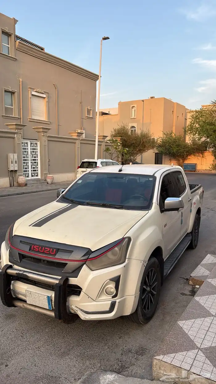 ايسيزو ديماكس 2020 فل كامل 5