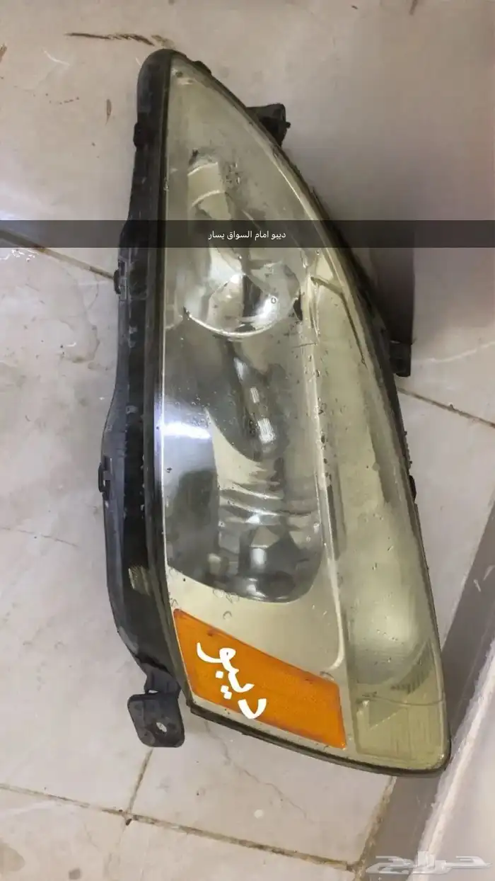 اسطبات وشمعات اكورد 2003الى 2007 0