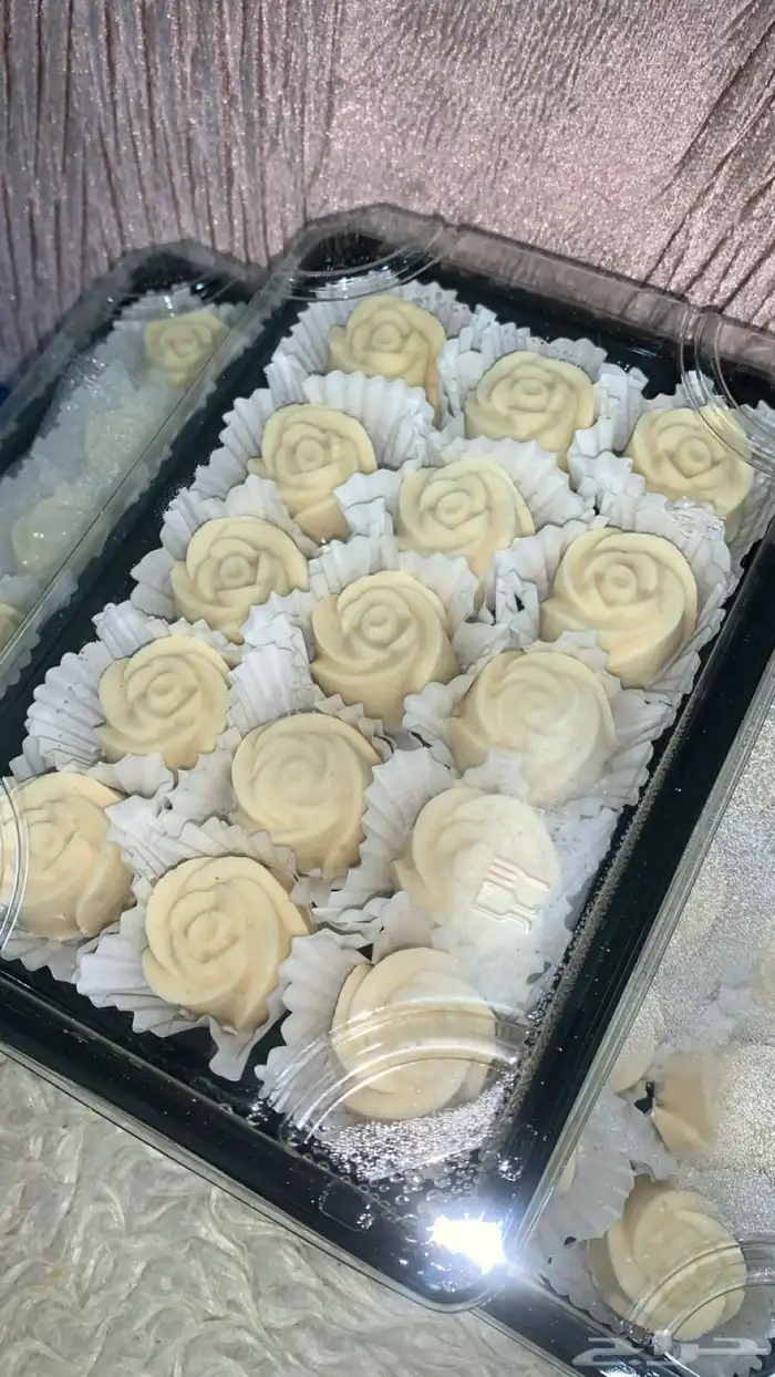 سمن غنم و اقط غنم 3