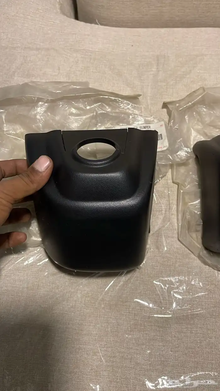 طقم ربلات هايلكس 2002-2005 اصلي جديد 3