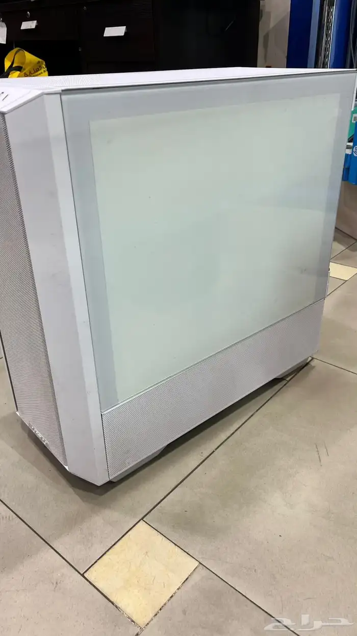 بي سي قيمنق 1