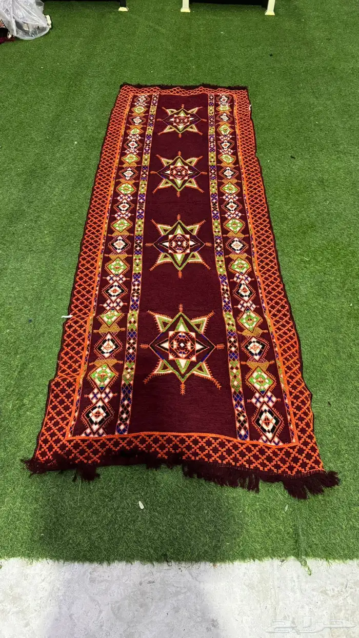 كراسي حديد للجلسات الخارجية 21