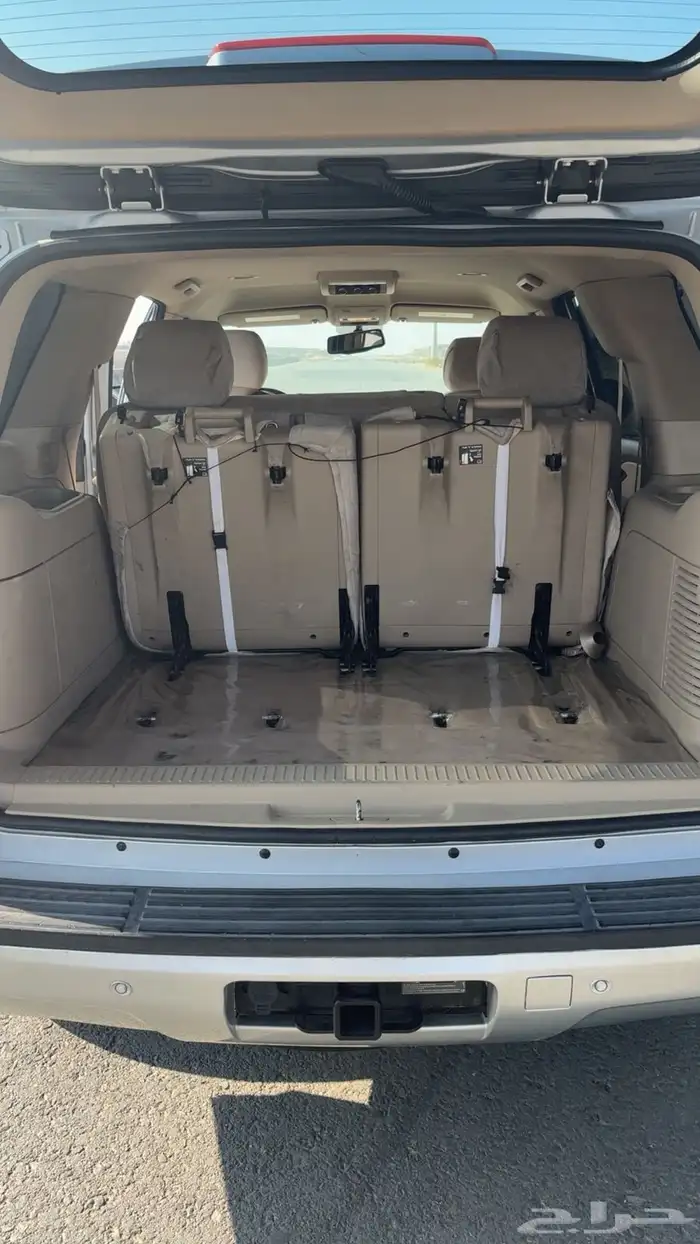 جمس تاهو دبل قصير 3