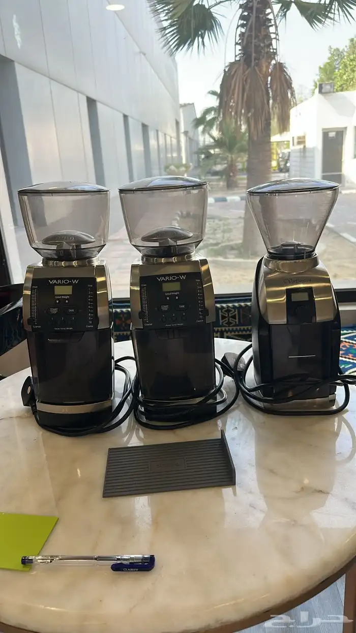 مطحنه قهوه 1