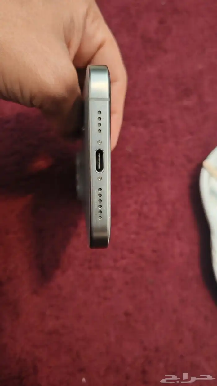 ايفون 15 برو ماكس 265 3