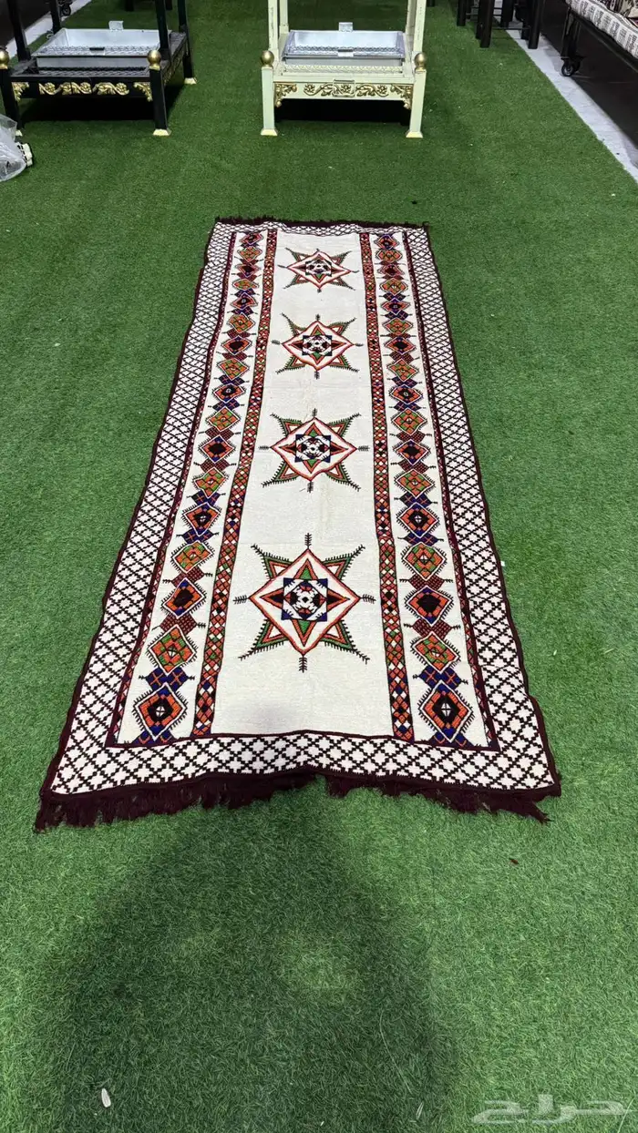 كراسي حديد للجلسات الخارجية 23