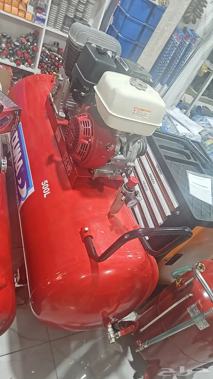 مواطير ومولدات كهرباء 12