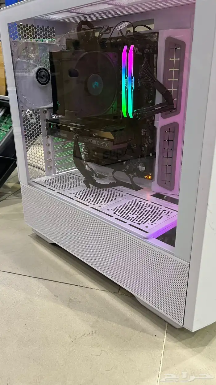 بي سي قيمنق 3