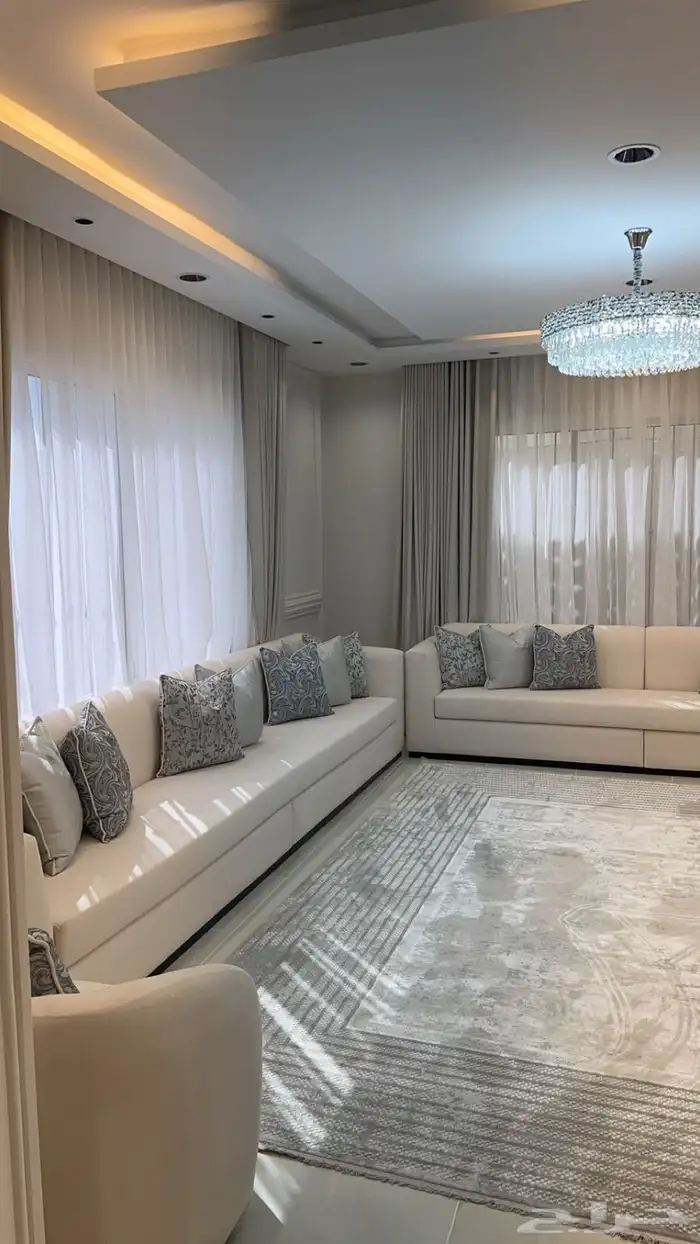 فيلا مؤثثة للبيع 6