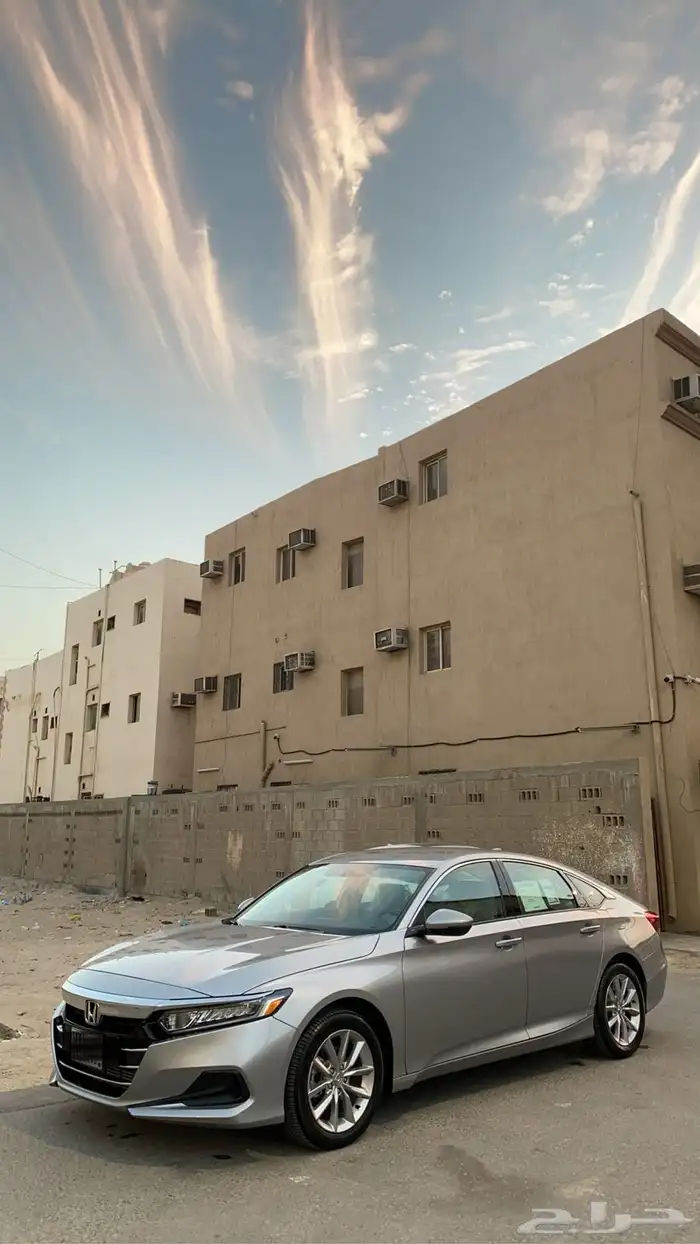 هوندا اكورد 2022 0