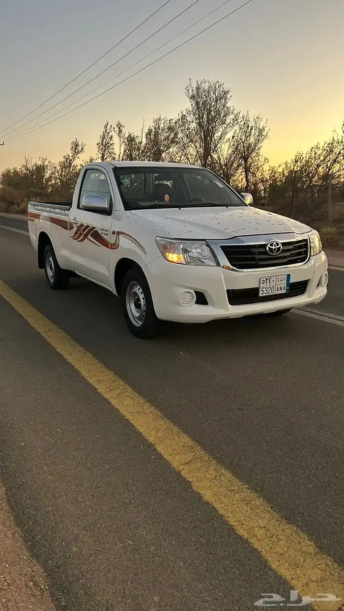 هايلكس غماره 0