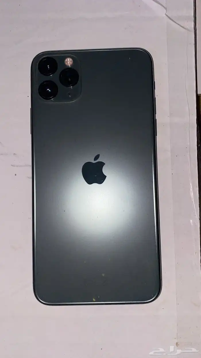 آيفون 11 برو ماكس 0