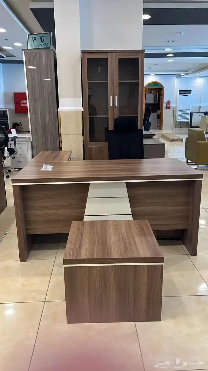 مكتب طقم مودرن موديلات أسعار جملة 23