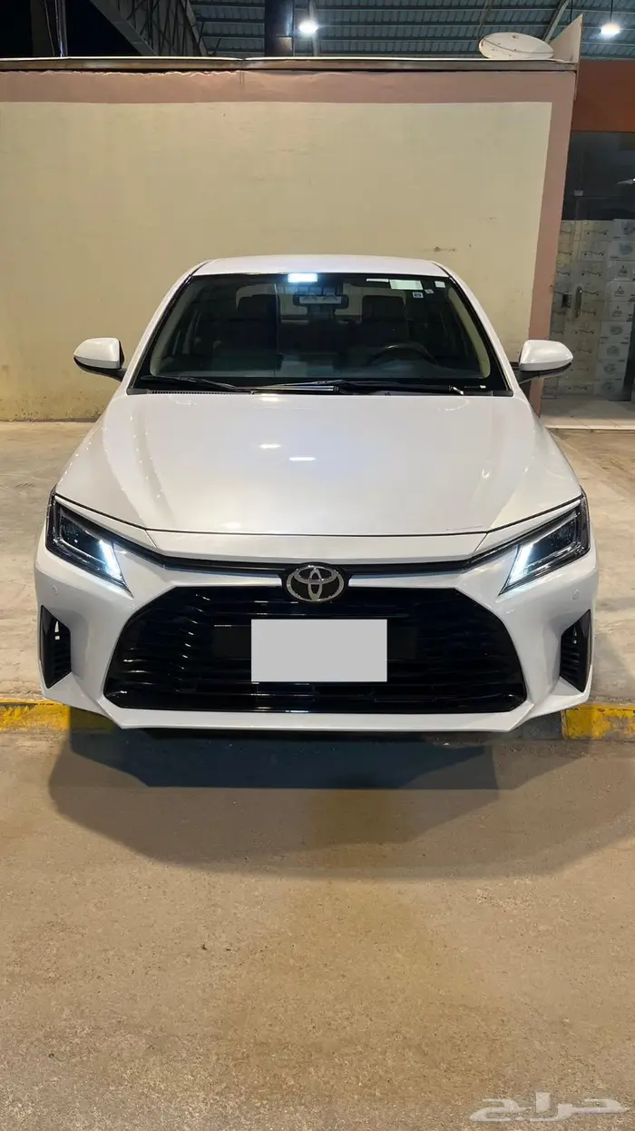 يارس 2023 Y بلس 0