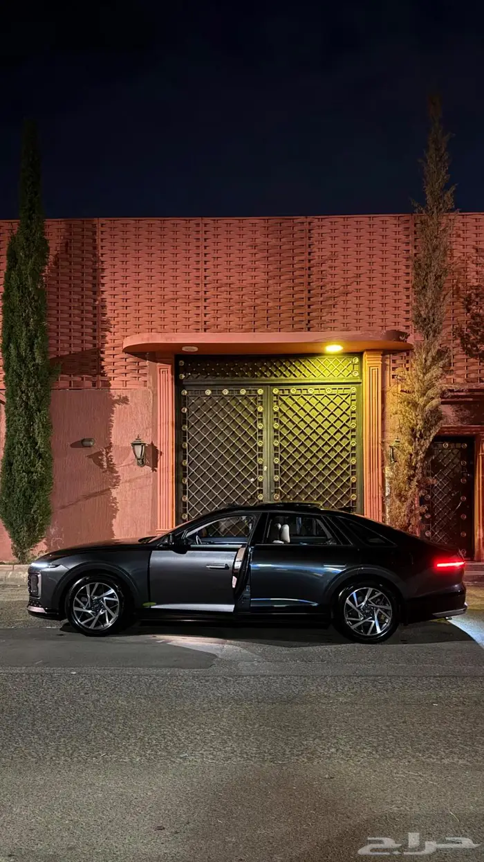 2024 Azera ازيرا 20