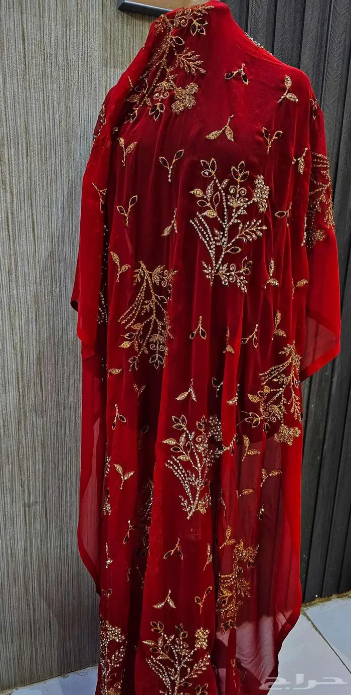 أقمشة فساتين 0