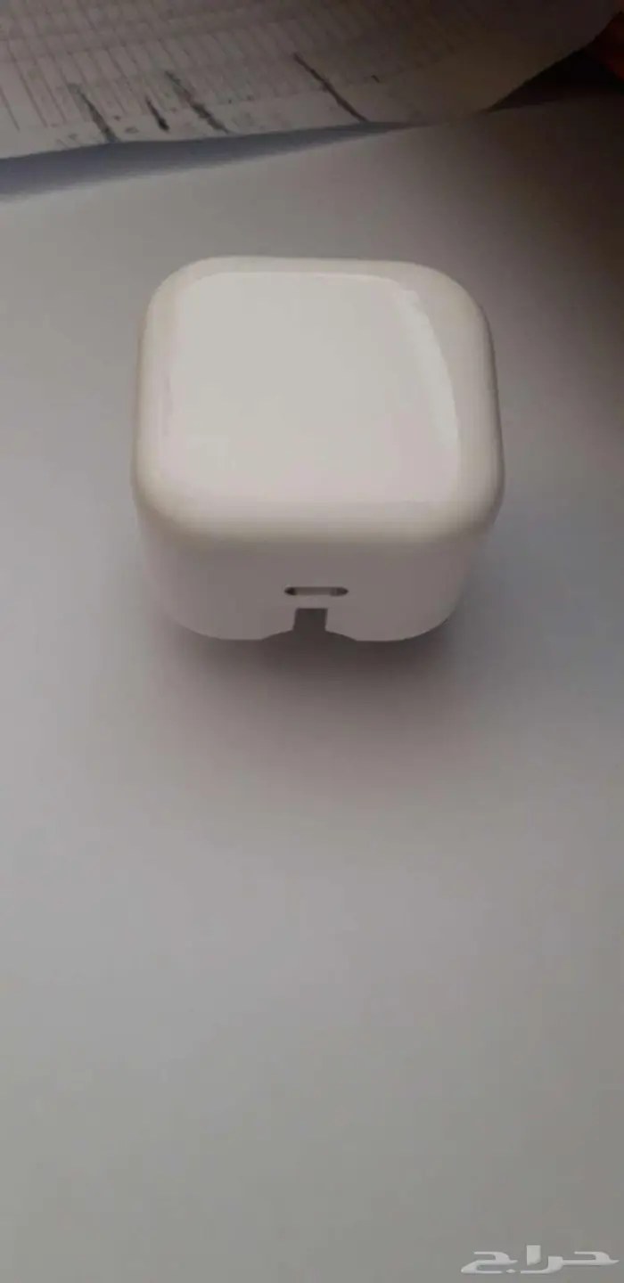 راس شاحن اصلي ابل تايب سي 20 واط 0