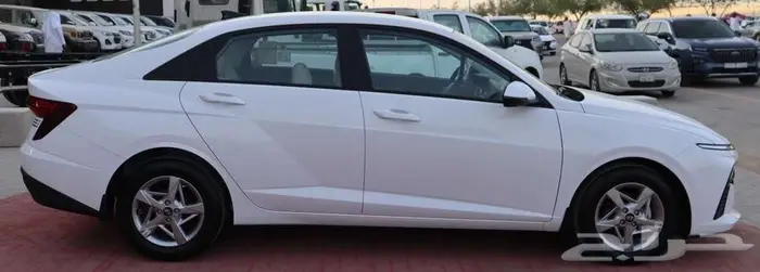 هيونداي اكسنت فليت 2026 مبيعات البنوك والشركات 3