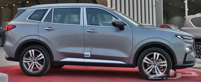 فورد تيرتورى امبيانتى وتريند وتيتانيوم 2026 اقساط فقط 3