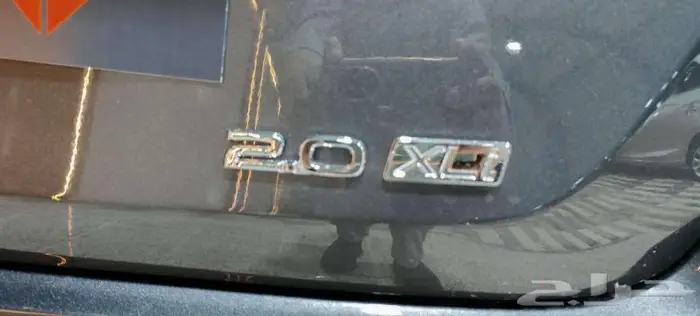 تويوتا كورولا طيس مكينة 2.0 سي سي 2025 4