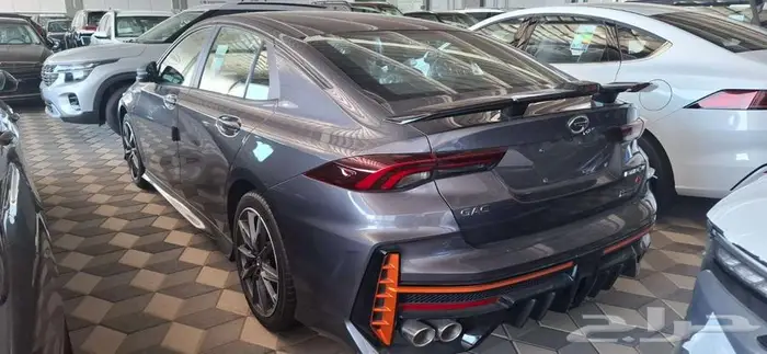 جاك امباو 2025 تأجير منتهي بالتمليك اقساط 5