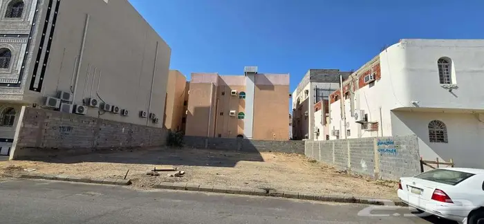 أرض للبيع بالشرائع 4 3