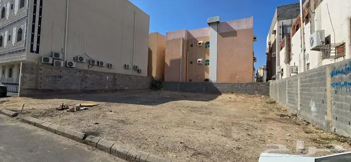 أرض للبيع بالشرائع 4 1