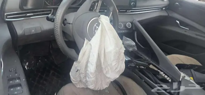 النترا مصدومه 4