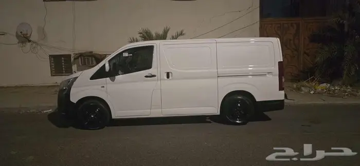 باص هايس 2019 3