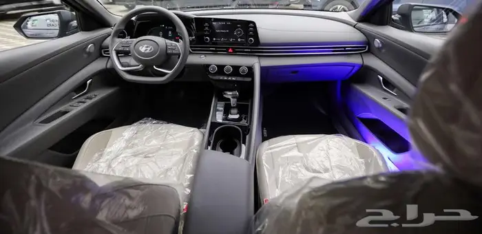 هيونداي النترا 2026 جميع الفئيات 2.0س س و متوفر لون اسود 2