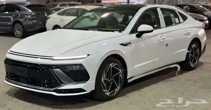 هيونداي سوناتا كمفورت 2025 اقساط 1