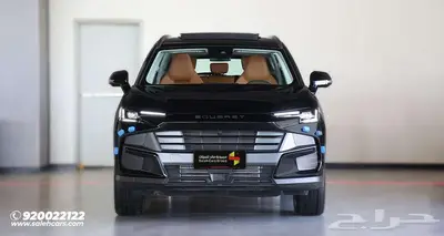 خلك مميز مع ساو إيست S06 بريميوم 2026 index