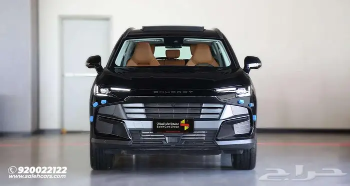 خلك مميز مع ساو إيست S06 بريميوم 2026 0