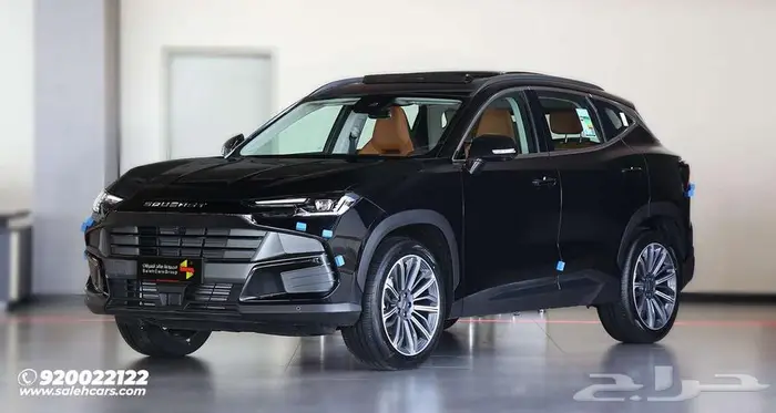 خلك مميز مع ساو إيست S06 بريميوم 2026 1