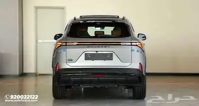 خلك مميز مع ساو إيست S06 بريميوم 2026 index