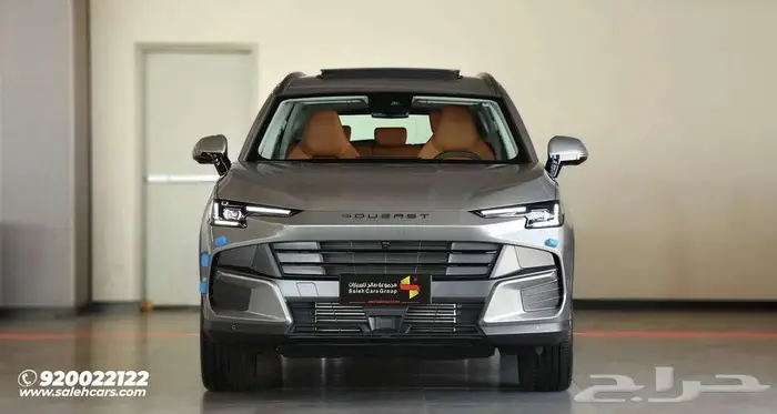 خلك مميز مع ساو إيست S06 بريميوم 2026 2