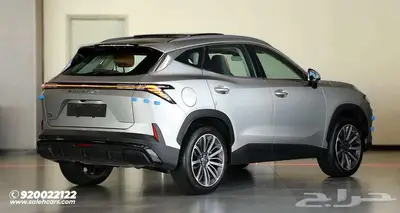 خلك مميز مع ساو إيست S06 بريميوم 2026 index