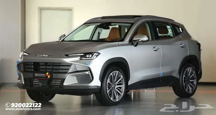 خلك مميز مع ساو إيست S06 بريميوم 2026 6