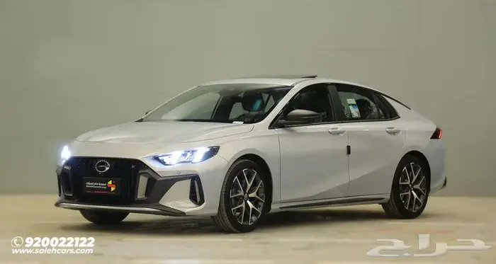 اخطف الأنظار   امباو GE 2025 حضور لا يقاوم 7