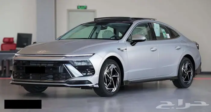 هيونداي سوناتا كمفورت 2025 عروض خاصة 4