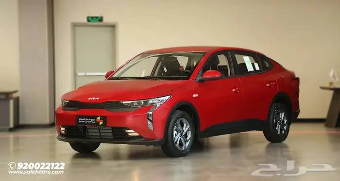 كيا K3 GL ريتيل 2026 3