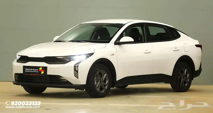 كيا K3 GL ريتيل 2026 0