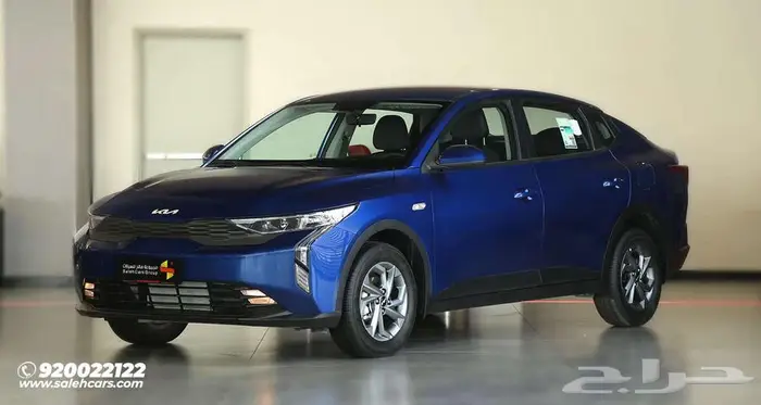 كيا K3 GL ريتيل 2026 5