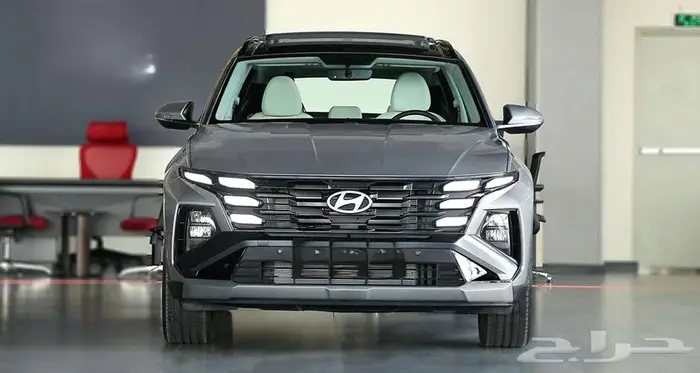 هيونداي توسان سمارت وكمفورت 2025 عروض نهاية العام 0