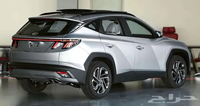 هيونداي توسان سمارت وكمفورت 2025 عروض نهاية العام 2