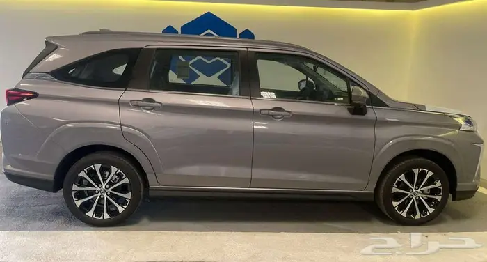 تويوتا فيلوز VELOZ- 2025 1