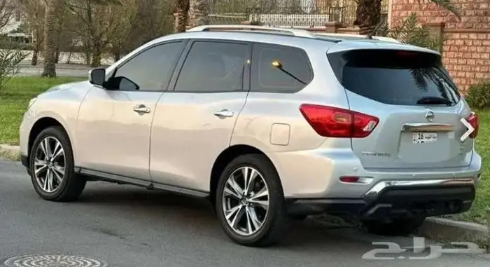 باثفتدر 2019 فل كامل على الشرط 7