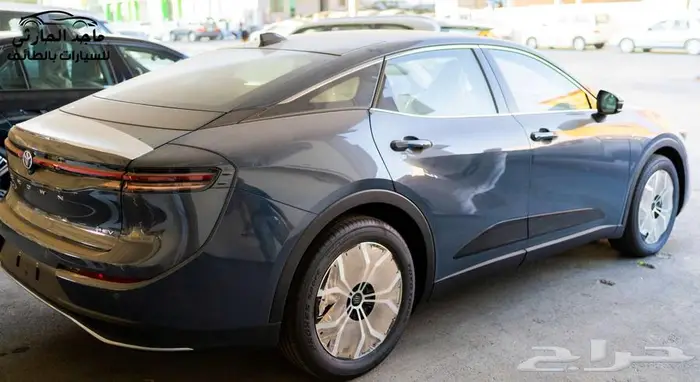 تويوتا كراون برستيج هايبرد 2026 ب 144.900 (شامل الضريبة) 5