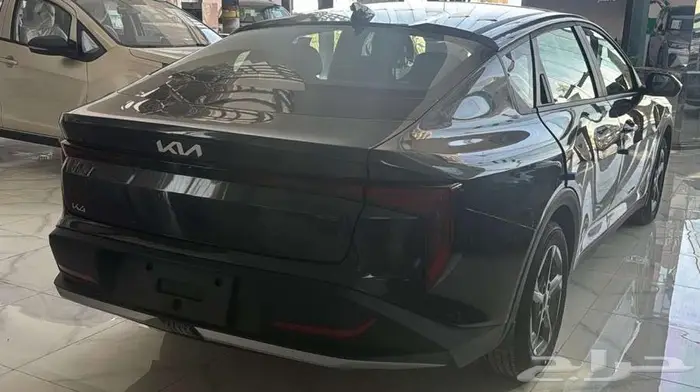 كيا K4 ستاندر 2026_تمويل جميع البنوك والشركات 2